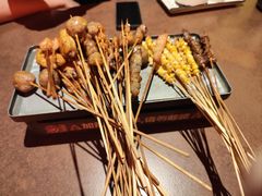 -江湖翅客(琶洲新村店)