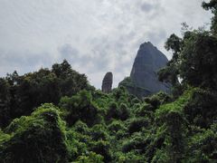 -丹霞山风景名胜区
