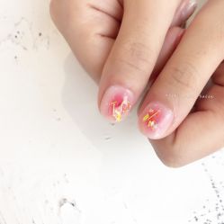 点击看大图 -TsukiNail艺术美甲美睫沙龙