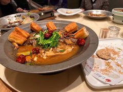 -红樱桃·欢乐餐厅(太原里店)