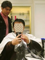 -变画·发型STUDIO