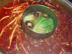 -大龙燚火锅(南山大道店)