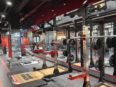 -GMJ·24H健身房(北外滩店)