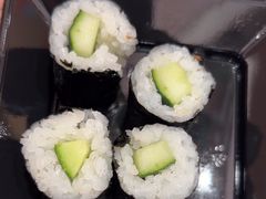 -元气寿司(环球港店)