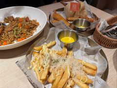 -卡朋西餐(悦汇城店)