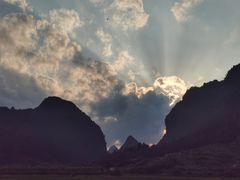 -靖西鹅泉风景区