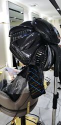 -3AM HAIR SALON染发接发
