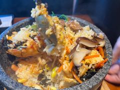 -伏一解牛烤肉专门店(信业购物中心店)