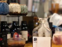 -醒味咖啡馆(南市桥巷店)