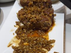 -君霖海鲜私房菜(春柳店)