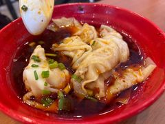-龙抄手(春熙路总店)
