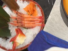 -一绪に寿喜烧(颍州万达店)