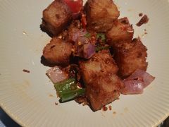 -晓粤·惹味粤菜(凯德乐峰广场店)