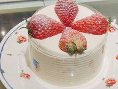 -璞园糖水(文创园店)