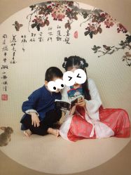 -小熊维尼高端儿童摄影(福田新洲店)