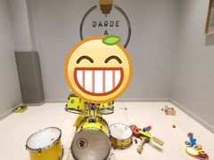 -Barbe a papa亲子餐厅(杨浦店)
