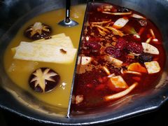-湊湊火锅·茶憩(石家庄万象城店)