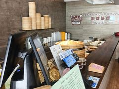 -淮扬厨子(健康路店)