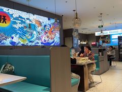 -半天妖烤鱼(和平印象城店)