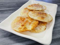-黄师奶甜品店