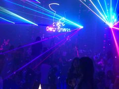 -SPACE(欢乐颂购物中心店)