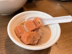 -大中华酒楼·主席武昌鱼·武汉美食地标(江汉路步行街店)