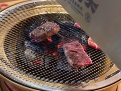 -闻老头·菊花炭烤肉(D11店)