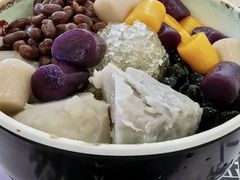 -鲜芋仙(南开大悦城店)