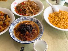 -天下客饭店(中山路店)