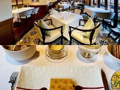 -Le Comptoir de Pierre Gagnaire
