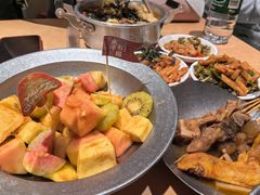 -水平有限广西米粉·广西风味集(五道口店)