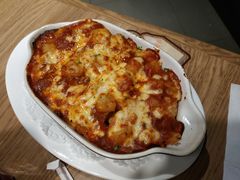 -必胜客(新中纬店)
