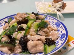 -生活本该如此北京小馆(周庄嘉园店)