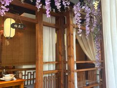 -鸽舞笙平金牌烧鸽子·融合菜(鲁谷店)