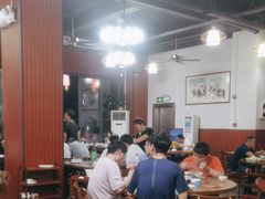 -顺德火焰醉鹅坊(珠海店)