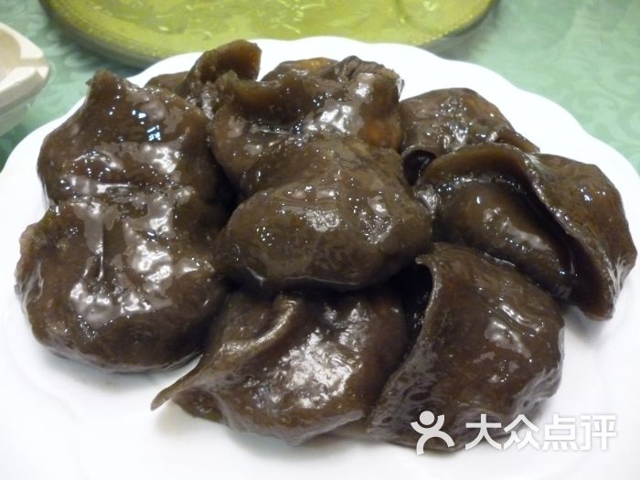 海兰江釜山石锅饭(海关店)-土豆饺子图片-延吉市美食-大众点评网