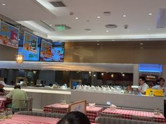 -西贝(上海中心店)
