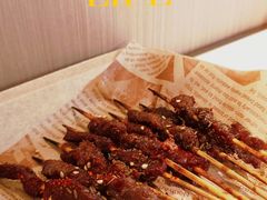 -潮正和潮汕牛肉火锅·老字号(番禺万达店)
