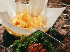 -Lets burger非常汉堡·环球风味(蓝色港湾店)
