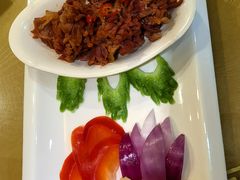 -真不同饭店(老城店)