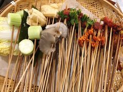 -马路边边串串香(双井直营店)