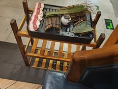 -九田家黑牛烤肉料理(珠江摩尔店)