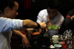 -汉刺青TATTOO STUDIO