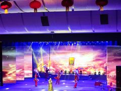 -南风大剧院莎梦二人转剧场