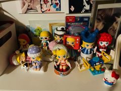 -泡泡玛特POPMART(侨福芳草地店)