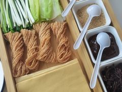 -蘇河湾·新鲁菜·泰山宴(泰山店)