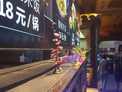 -徽三说·土徽菜·中国徽菜连锁品牌(一中店)