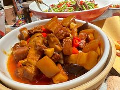 -农耕记·湖南土菜(福田车公庙店)