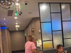 -海底捞火锅(高新万达广场店)
