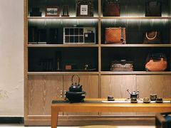 -帐篷客·溪龙茶谷度假酒店